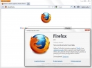 Náhled k programu Firefox 10